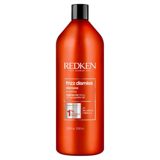 REDKEN-Frizz Dismiss Shampoo-1L