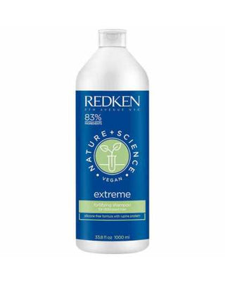 REDKEN-Nature + Science Extreme Shampoo-1L