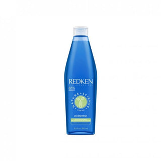 REDKEN-Nature + Science Extreme Shampoo-300ml