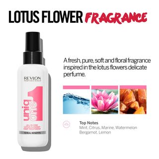 REVLON-All in One Lotus Flower Hair Treatment-150ml