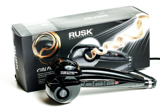 RUSK-Freak Curl Machine Model-