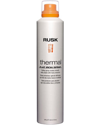 RUSK-Thermal Flat Iron Spray-281ml