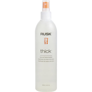 RUSK-Thick Body And Texture Amplifier-400ml