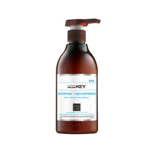SARYNA KEY-Curl Control Shampoo-500ml