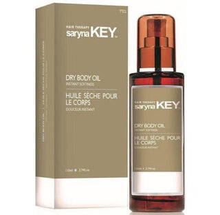 SARYNA KEY-Dry Body Oil-110ml