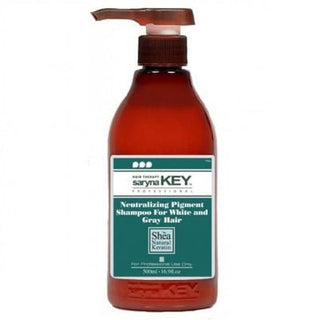 SARYNA KEY-Pigment Shampoo-500ml