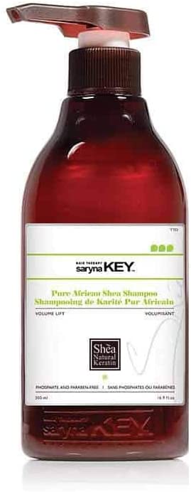 SARYNA KEY-Volume Lift Shampoo-500ml