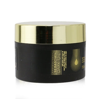 SEBASTIAN-Dark Oil Lightweight Mask-150ml