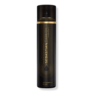 SEBASTIAN-Dark Oil Silkening Fragrant Hair Mist-200ml