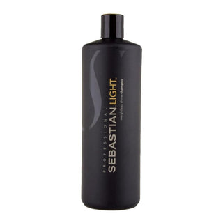 SEBASTIAN-Light Shampoo-1L
