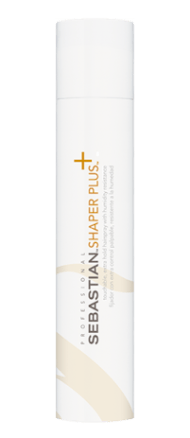SEBASTIAN-Shaper Plus Hairspray-300g