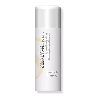 SEBASTIAN-Shaper Travel Hair Spray-38g