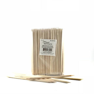 SILKLINE-Birchwood Sticks 144/Bag-17.8g