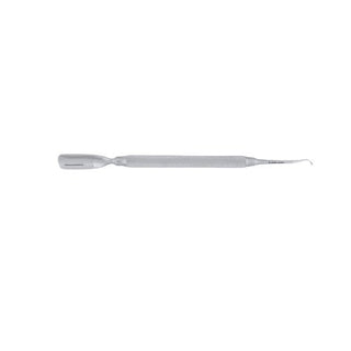 SILKLINE-Cuticle Pusher/Cleaner-