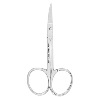 SILKLINE-Stainless Steel Cuticle Scissors 3-1/2”-26.9g
