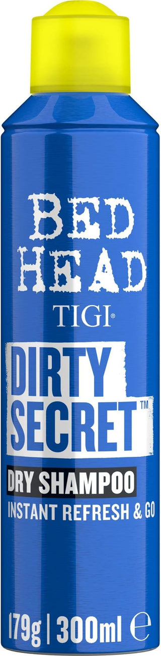 TIGI-Dirty Secret Instant Refresh Dry Shampoo-300ml