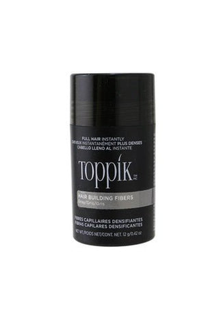 TOPPIK-Grey Hair Building Fibers-12g