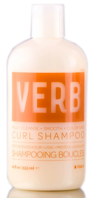 VERB-Curl Shampoo-355ml