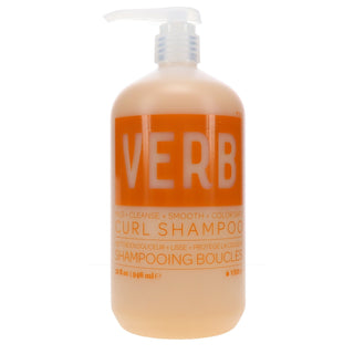 VERB-Curl Shampoo-946ml