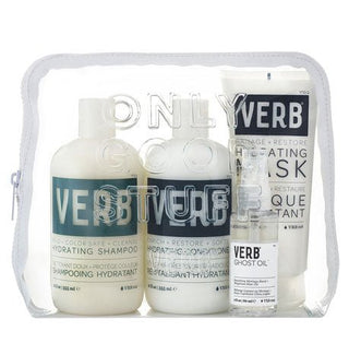 VERB-Holiday Kit Hydrate-