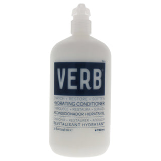 VERB-Hydrating Conditioner-32oz