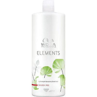 WELLA-Elements Daily Renewing Conditioner-1L