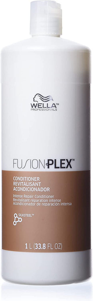 WELLA-FUSIONPLEX Intense Repair Conditioner-1L