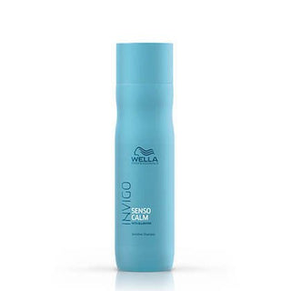 WELLA-Invigo Balance Senso Calm Sensitive Shampoo-300ml