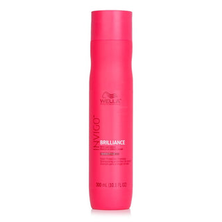 WELLA-Invigo Color Brilliance Shampoo Coarse Hair-300ml