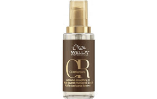 WELLA-Oil Reflection Luminos Smoothing Oil-100ml