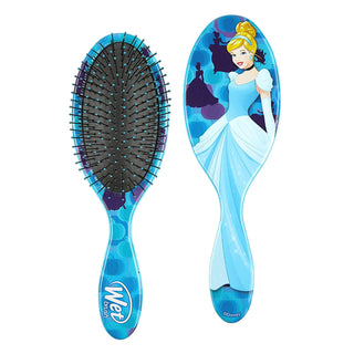 WET BRUSH-Disney Princess Detangler Brush-Cindrella