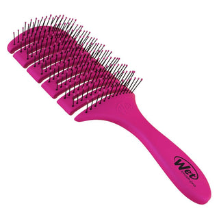 WET BRUSH-Flex Dry Paddle Brush-Pink
