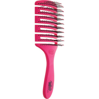 WET BRUSH-Flex Dry Paddle Brush-Pink