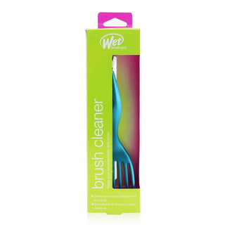 WET BRUSH-Pro Brush Cleaner-Purple