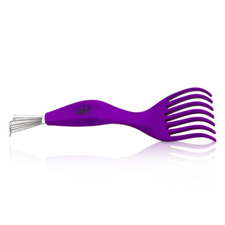 WET BRUSH-Pro Brush Cleaner-Purple