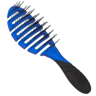 WET BRUSH-Pro Flex Dry Brush-Blue