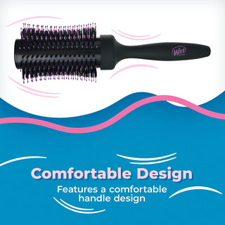 WET BRUSH-Volume & Body Round Brush Fine/Med-3"